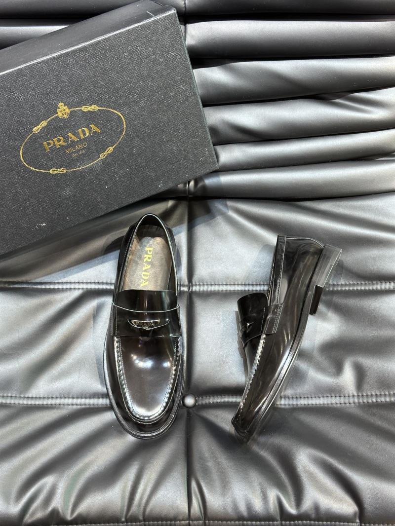 Prada Business Shoes